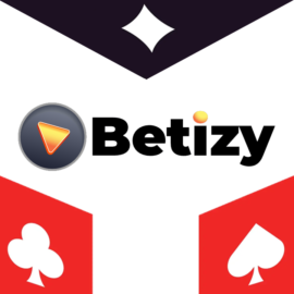Betizy Casino Erfahrungen: Casino Test & Bewertung 2025