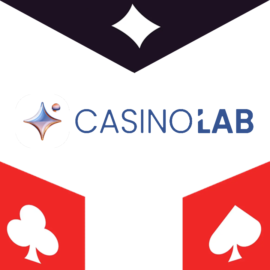 CasinoLab Casino Erfahrungen: Casino Test & Bewertung 2025