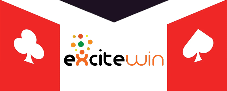 Breites Casino Logo von ExciteWin