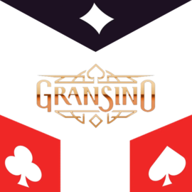 Gransino Casino Erfahrungen: Casino Test & Bewertung 2025