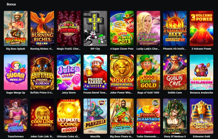 Freispiele kaufen im Leonbet Casino